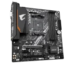 Gigabyte B550M AORUS ELITE, AM4, DDR4 Дънна платка