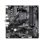 Gigabyte B550M K WIFI6E, AM4, DDR4, Wi-Fi 6E Дънна платка