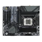 Gigabyte B650 EAGLE AX, AMD B650, DDR5, WiFi 6E Дънна платка