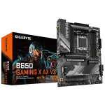 Gigabyte B650 GAMING X AX V2, AM5, DDR5, WIFI Дънна платка