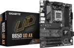 Gigabyte B650 UD AX, AM5, DDR5, Wi-Fi 6 Дънна платка