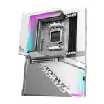 Gigabyte B650E AORUS STEALTH ICE, AM5, DDR5, WIFI7 Дънна платка