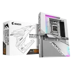 Gigabyte B650E AORUS STEALTH ICE, AM5, DDR5, WIFI7 Дънна платка