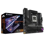 Gigabyte B650M AORUS ELITE, AM5, DDR5 Дънна платка