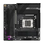 Gigabyte B650M AORUS ELITE, AM5, DDR5 Дънна платка