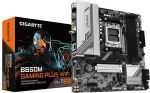 Gigabyte B650M GAMING PLUS WIFI, AM5, DDR5, Wi-Fi 6 Дънна платка
