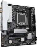 Gigabyte B650M GAMING WIFI6E, AM5, DDR5, Wi-Fi 6E Дънна платка