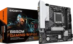 Gigabyte B650M GAMING WIFI6E, AM5, DDR5, Wi-Fi 6E Дънна платка