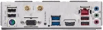 Gigabyte B650M GAMING WIFI6E, AM5, DDR5, Wi-Fi 6E Дънна платка