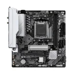 Gigabyte B650M GAMING WIFI6E, AM5, DDR5, Wi-Fi 6E Дънна платка