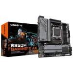 Gigabyte B650M GAMING X AX, AM5, DDR5, WIFI Дънна платка