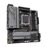 Gigabyte B650M GAMING X AX, AM5, DDR5, WIFI Дънна платка