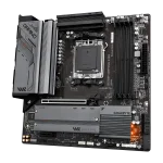 Gigabyte B650M GAMING X AX, AM5, DDR5, WIFI Дънна платка