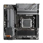 Gigabyte B650M GAMING X AX, AM5, DDR5, WIFI Дънна платка