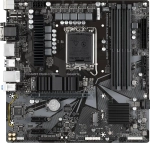 Gigabyte B660M DS3H DDR4, LGA1700, DDR4 Дънна платка
