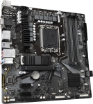 Gigabyte B660M DS3H DDR4, LGA1700, DDR4 Дънна платка