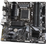 Gigabyte B660M DS3H DDR4, LGA1700, DDR4 Дънна платка