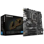 Gigabyte B760 DS3H AX DDR4, LGA1700, DDR4, WiFi 6E Дънна платка