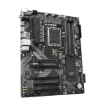 Gigabyte B760 DS3H AX DDR4, LGA1700, DDR4, WiFi 6E Дънна платка