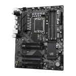 Gigabyte B760 DS3H AX DDR4, LGA1700, DDR4, WiFi 6E Дънна платка