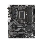 Gigabyte B760 DS3H AX DDR4, LGA1700, DDR4, WiFi 6E Дънна платка