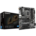 Gigabyte B760 DS3H AX, LGA1700, DDR5, Wi-Fi 6E Дънна платка