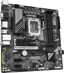 Gigabyte B760 DS3H GEN5, LGA1700, DDR5 Дънна платка