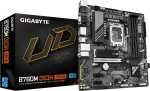 Gigabyte B760 DS3H GEN5, LGA1700, DDR5 Дънна платка