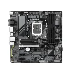 Gigabyte B760 DS3H GEN5, LGA1700, DDR5 Дънна платка