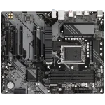 Gigabyte B760 DS3H, LGA1700, DDR5 Дънна платка