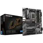 Gigabyte B760 DS3H, LGA1700, DDR5 Дънна платка