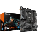 Gigabyte B760 GAMING X AX, LGA 1700, DDR5, WiFi 6E Дънна платка