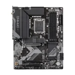 Gigabyte B760 GAMING X AX, LGA 1700, DDR5, WiFi 6E Дънна платка