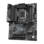 Gigabyte B760 GAMING X DDR4, LGA 1700, DDR4 Дънна платка