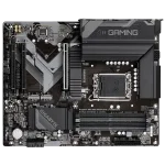 Gigabyte B760 GAMING X DDR4, LGA 1700, DDR4 Дънна платка