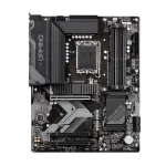 Gigabyte B760 GAMING X DDR4, LGA 1700, DDR4 Дънна платка