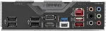 Gigabyte B760 GAMING X GEN5, LGA1700, DDR5 Дънна платка