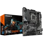 Gigabyte B760 GAMING X, LGA1700, DDR5 Дънна платка