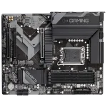 Gigabyte B760 GAMING X, LGA1700, DDR5 Дънна платка