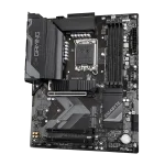 Gigabyte B760 GAMING X, LGA1700, DDR5 Дънна платка