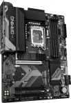 Gigabyte B760 GAMING X WIFI6E GEN5, LGA1700, DDR5, Wi-Fi 6E Дънна платка