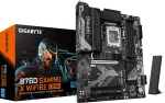 Gigabyte B760 GAMING X WIFI6E GEN5, LGA1700, DDR5, Wi-Fi 6E Дънна платка