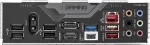 Gigabyte B760 GAMING X WIFI6E GEN5, LGA1700, DDR5, Wi-Fi 6E Дънна платка