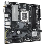 Gigabyte B760M D3HP WIFI6, LGA1700, DDR5, Wi-Fi 6 Дънна платка