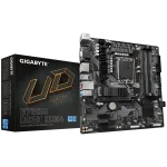 Gigabyte B760M DS3H DDR4, LGA1700, DDR4 Дънна платка