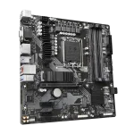 Gigabyte B760M DS3H DDR4, LGA1700, DDR4 Дънна платка