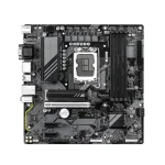 Gigabyte B760M DS3H GEN5, LGA1700, DDR5 Дънна платка