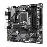 Gigabyte B760M DS3H, LGA 1700, DDR5 Дънна платка