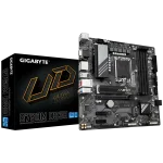 Gigabyte B760M DS3H, LGA 1700, DDR5 Дънна платка