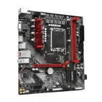 Gigabyte B760M GAMING DDR4, LGA1700, DDR4 Дънна платка